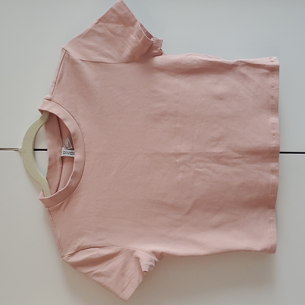 H&M Crop Top